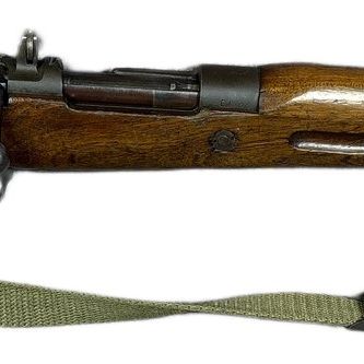 Sale Photo Thumbnail #79: ** Fabrica de Armas La Coruna FR8 Bolt Action Rifle 7.62x51mm NATO with 19 Inch Barrel 1950