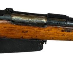 Sale Photo Thumbnail #30: ** Ludwig Loewe Modelo Argentino 1891 Bolt Action Rifle 7.65x53mm with 18.5 Inch Barrel
