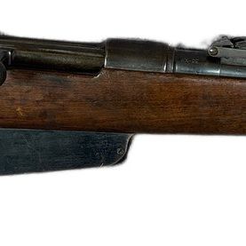 Sale Photo Thumbnail #88: ** Italian M91 Cavalry Carbine Manufactured at Terni Arsenal Dated 1936