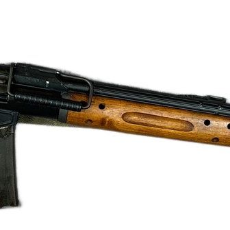 Sale Photo Thumbnail #20: * Century Arms Inc. CETME Semi-Automatic Rifle .308 Winchester with 21 Inch Barrel
