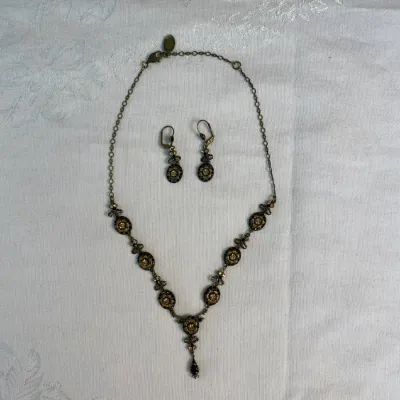 Micheal Negrin Jewelry