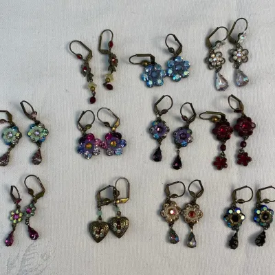 MIchael Negrin Jewelry