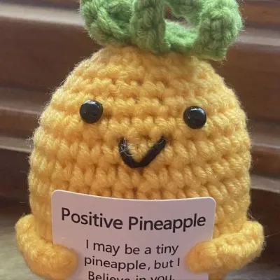 Sale Photo Thumbnail #56: Positive Pineapple-Find me the first day of the sale for 50% off one item valued up to $100!!
