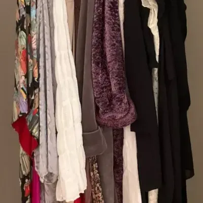 Women’s Clothing Including Soma, Anthropologie, Porto, Mac Studio, And More