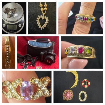 Item Photo