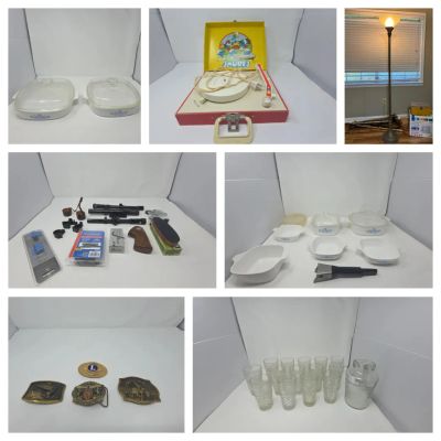 Item Photo