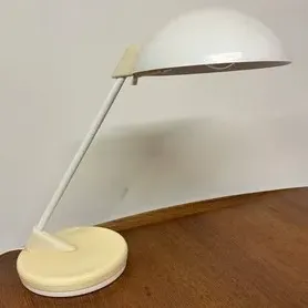 Sale Photo Thumbnail #9: Vintage Seneca Sweden Model 99206 Desk Lamp