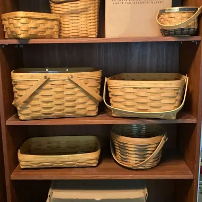 Longaberger Baskets
