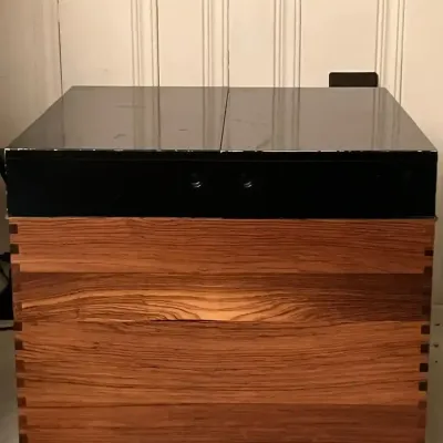 MCM Bar Cube Cabinet #2 