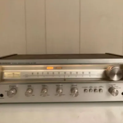 Pioneer Stereo Receiver SX-450