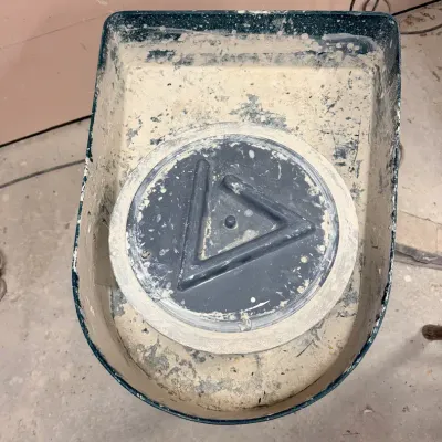 Pottery Wheel Thomas Stuart Classic #2