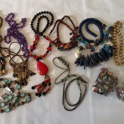 Necklaces #2