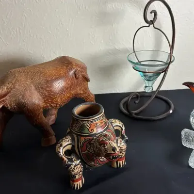 Collectibles & Other!