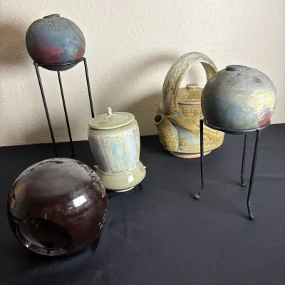Collectibles & More!