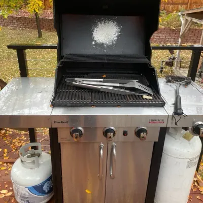 Char-Broil Grill