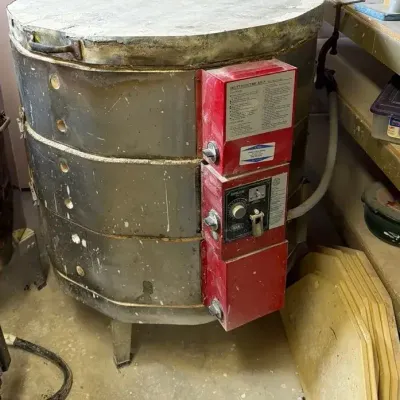 Skutt Electric Kiln