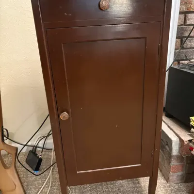 Hallway Table