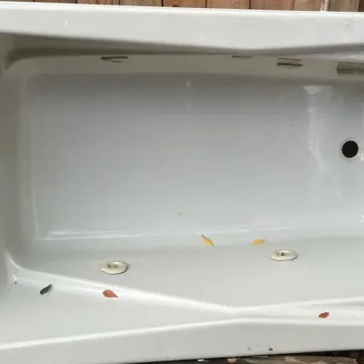 Koehler Jacuzzi