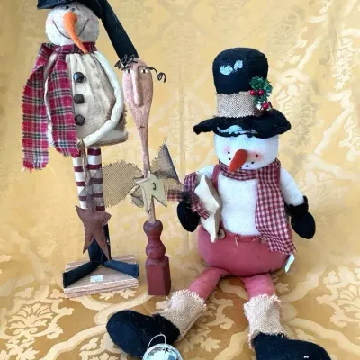Christmas Lot
