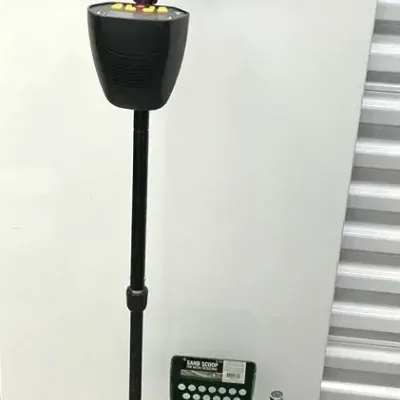 Metal Detector And Treasure Hunting Lot