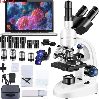 Sale Photo Thumbnail #3: For more information and to place your bids, kindly visit us at https://garnetgazelle.hibid.com/ BID NOW!