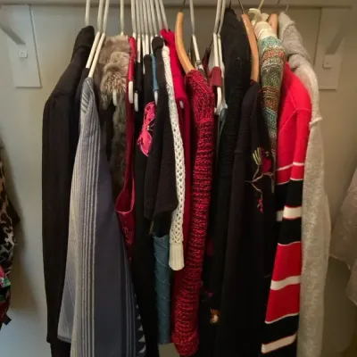Women’s Sweaters & Vests