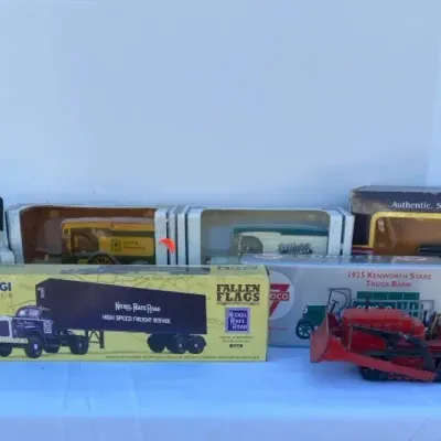 More Cars