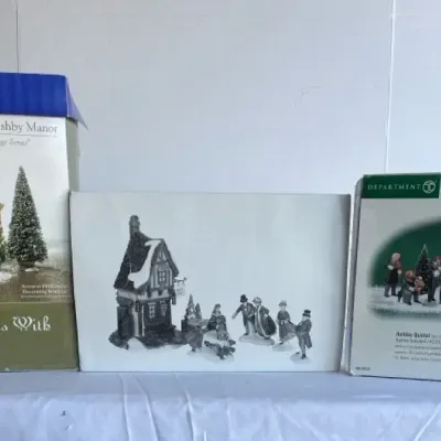 Quintet And More 