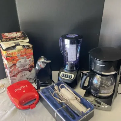 Handy Kitchen Tools