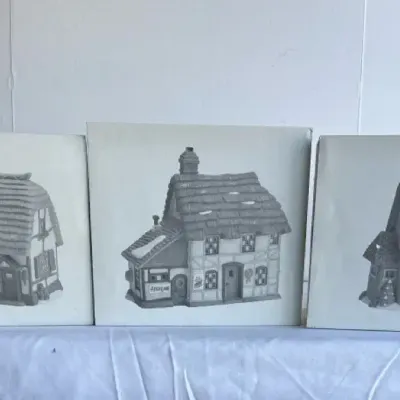 Cobb Cottage And More 