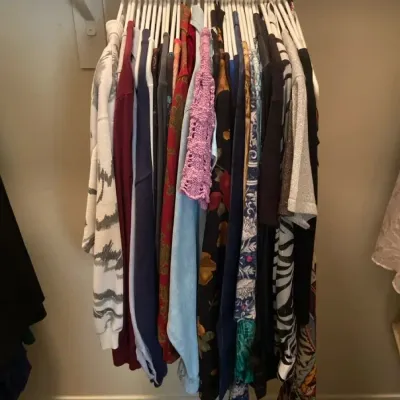 Mystery Women’s Tops 2
