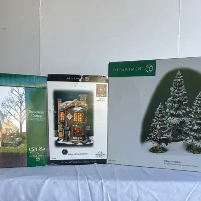 Gift Set And More
