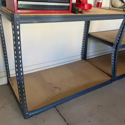Workbench 1