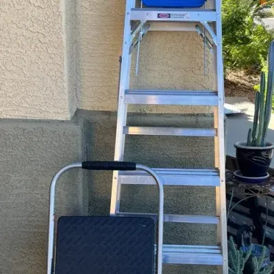 Going higher