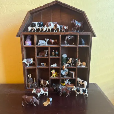 Holy Cows!!!