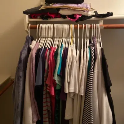 Mystery Women’s Tops 1