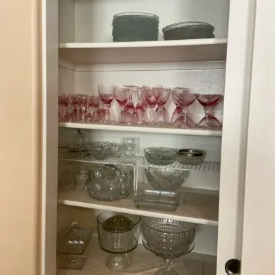 Mystery Glassware 2