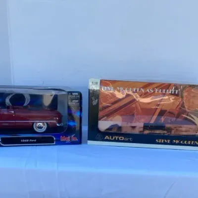 Cool cars