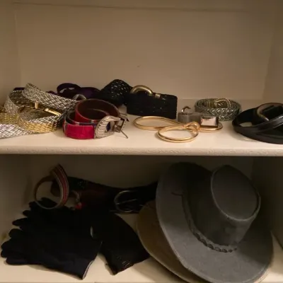 Mystery Fashion Accessories 