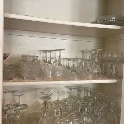 Mystery Glassware 1