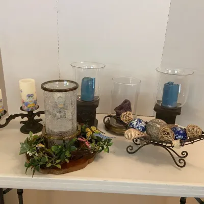 Light Thy Way Decor And More