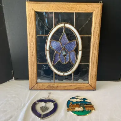 Stained Glass Art