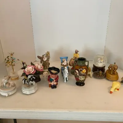 Musical And More Decor