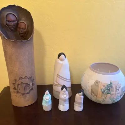 Beautiful Native American Art
