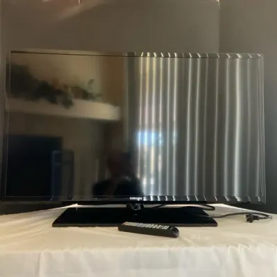 Samsung 39” TV