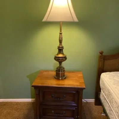 Leviton & Henredon 1