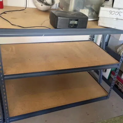 Workbench 2
