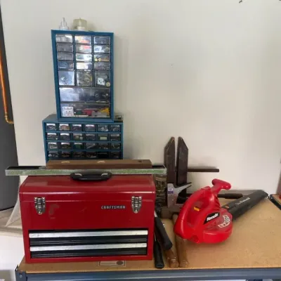 Tools And Such
