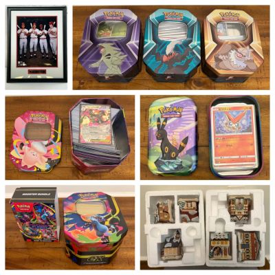 Item Photo