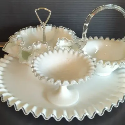 Fenton Silver Crest 3